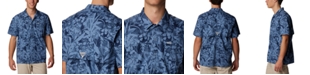 Columbia Men's PFG Trollers Best™ Short Sleeve Shirt